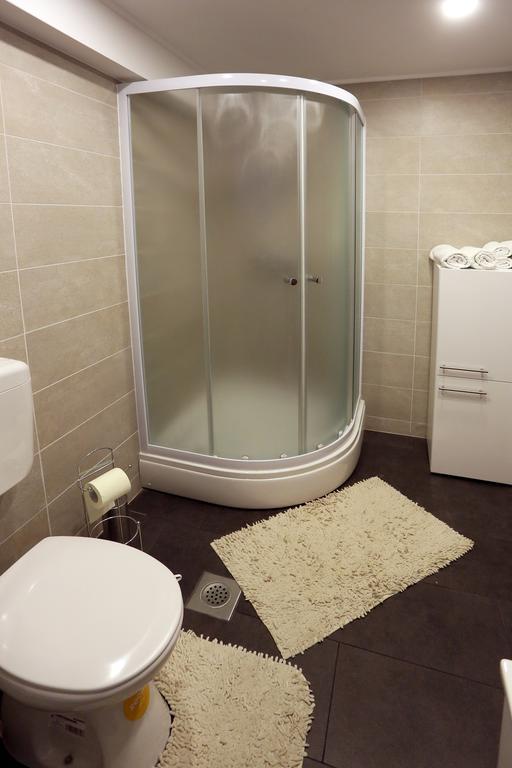 Apartment Travego II Ösek Oda fotoğraf