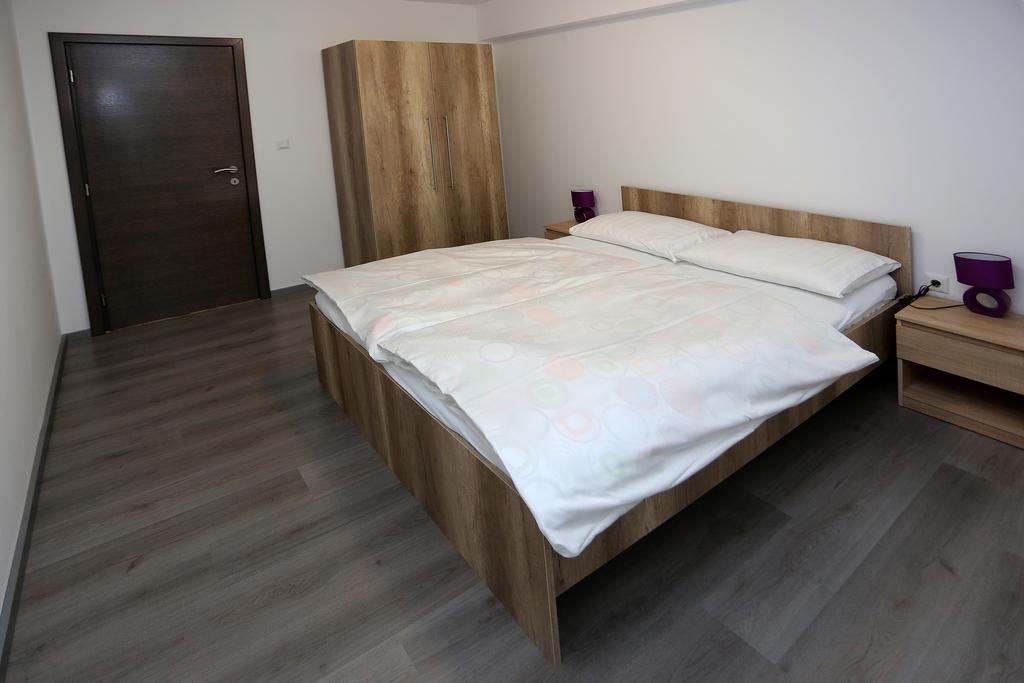 Apartment Travego II Ösek Oda fotoğraf