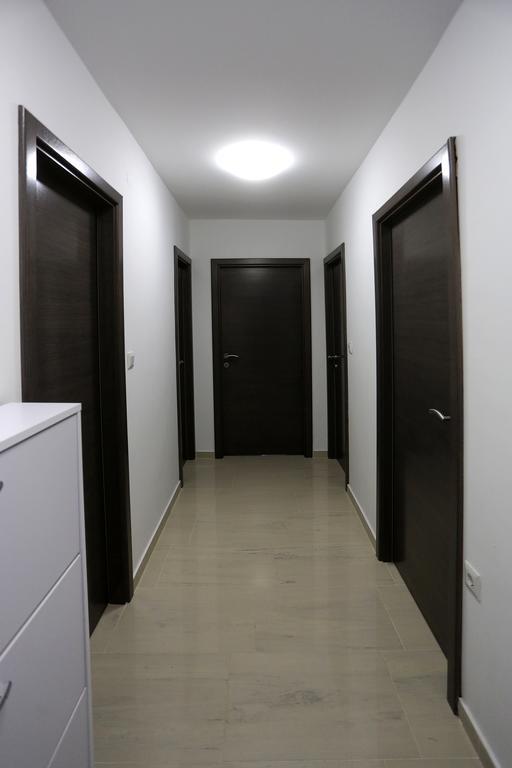 Apartment Travego II Ösek Oda fotoğraf
