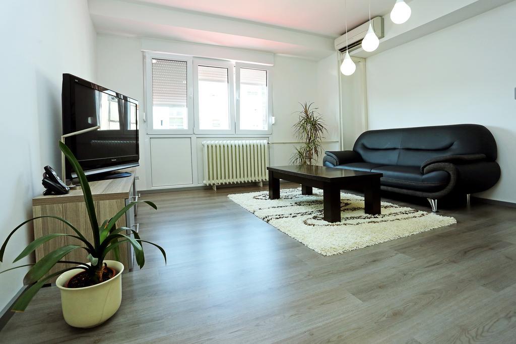 Apartment Travego II Ösek Oda fotoğraf